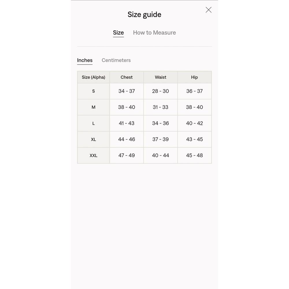 Rhone Backspin Performance Tee NWT - image 13